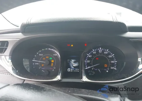 2013 Toyota Avalon Hybrid Xle Premium z USA, uszkodzony, nr VIN 4T1BD1EB0DU004119